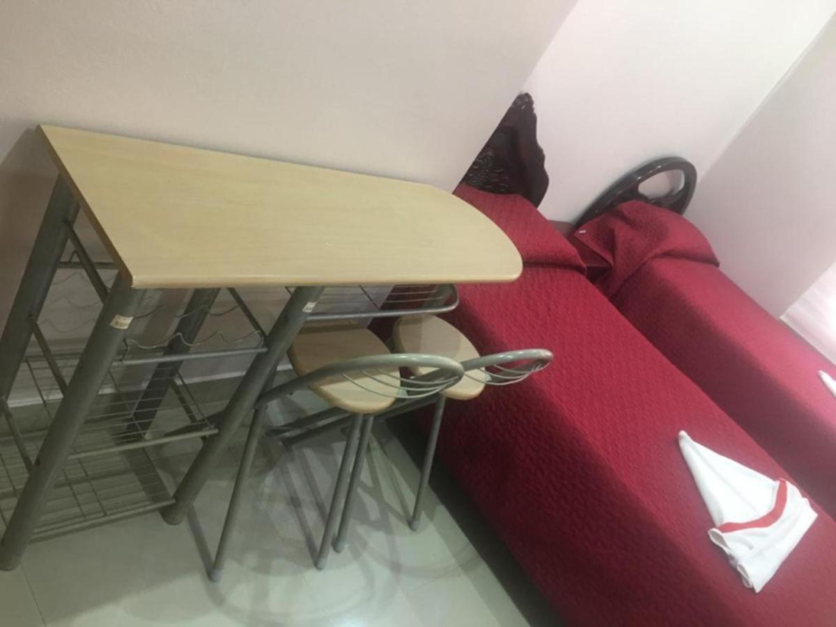 Hostal San Francisco San Cristóbal المظهر الخارجي الصورة