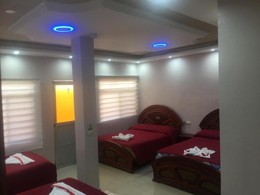 Hostal San Francisco San Cristóbal المظهر الخارجي الصورة