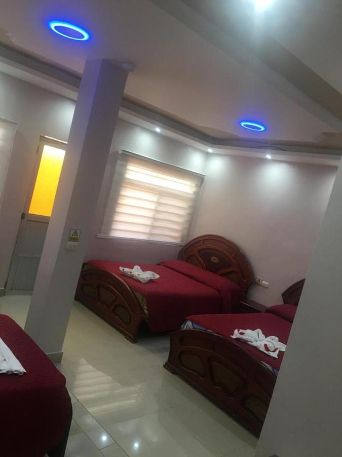 Hostal San Francisco San Cristóbal المظهر الخارجي الصورة