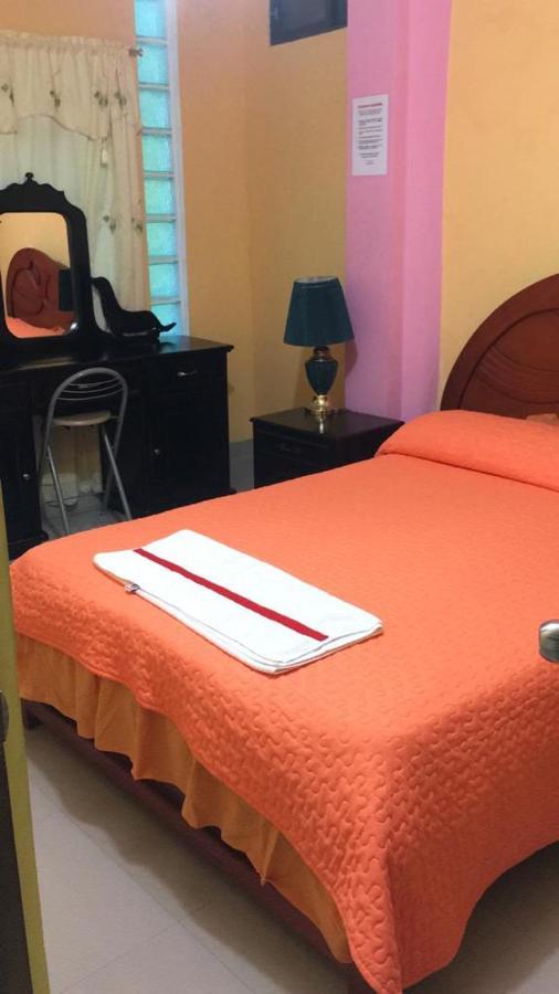 Hostal San Francisco San Cristóbal المظهر الخارجي الصورة