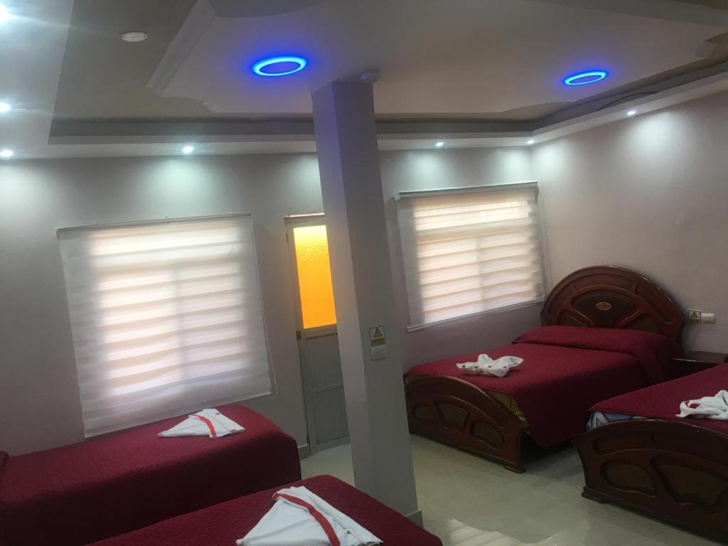 Hostal San Francisco San Cristóbal المظهر الخارجي الصورة